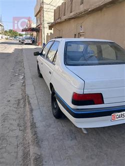 بيجو 405